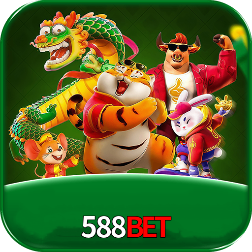 588BET Logo